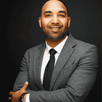 Matt Marshall, New CEO of United Ways of Tennessee