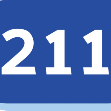 211 - Get Connected. Get Help.