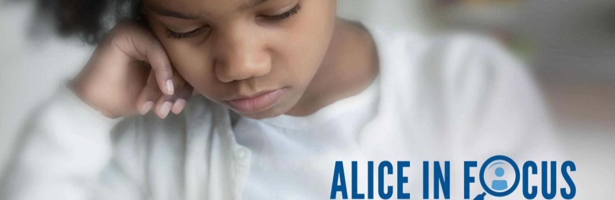 Alice in Focus on Children