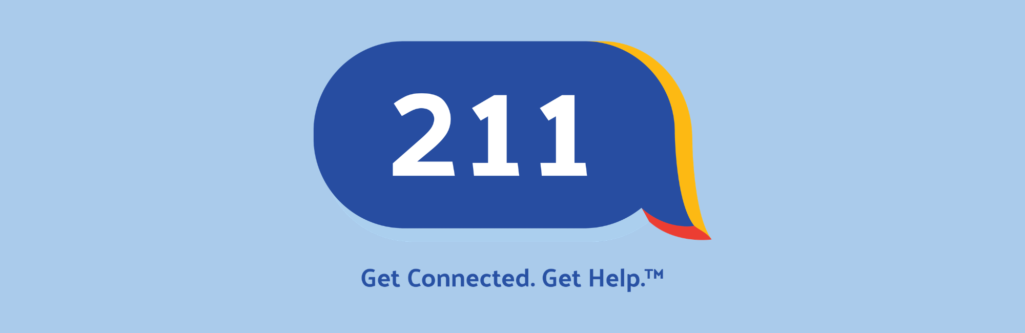 Tennessee's 211 - Get connected. Get Help. 